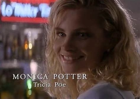 Monica Potter Con Air