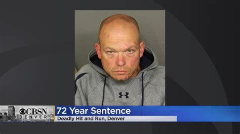 The Driver Of A Deadly Hit And Run Has Been Sentenced To 72 Years In