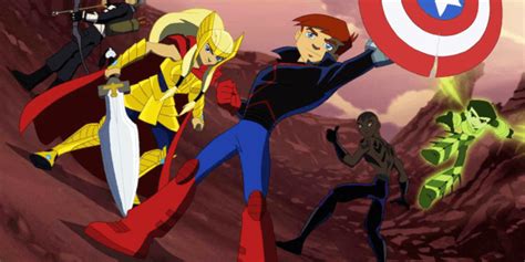 Top 10 Best Superhero Animated Movies Of All Time According To Reddit
