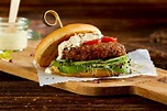 味覺新體驗 瑞士超市將出售昆蟲漢堡 - 澳門力報官網