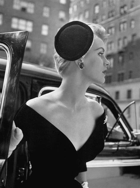 Photo By Nina Leen Vintage Fashion Photography Vintage Fashion