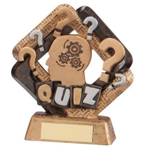 Quiz Award Rf2088