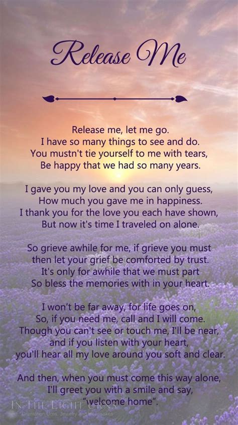 Pin By Cherie Mangelos On Grief Funeral Poems Funeral Quotes