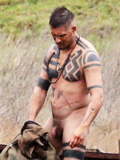 Tom Hardy 8 Pics Xhamster