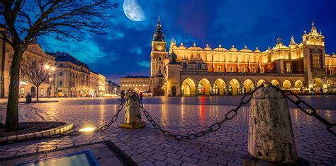 6,346 likes · 5 talking about this · 286 were here. Krakow and Warsaw high ranked in the City Costs Barometer