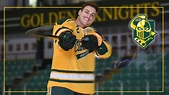 Connor McCarthy - Men's Hockey - Clarkson University Athletics
