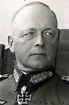 Ritterkreuzträger: Bio of Generalfeldmarschall Ewald von Kleist