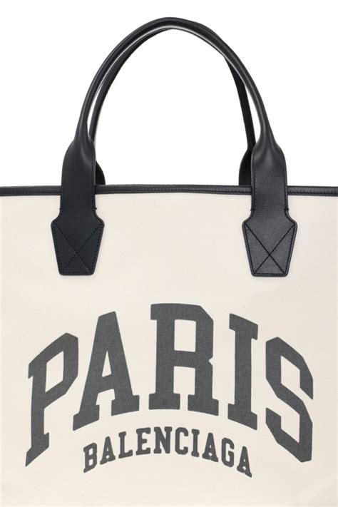 Balenciaga Shopper Bag Womens Bags Vitkac