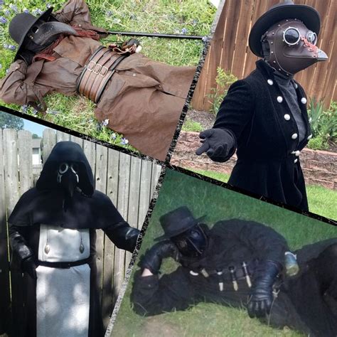 Plague Doctor Facts 13 Fascinating Facts About Medieval Plague Doctors