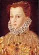 Maria Stuart (1542-1587), Königin von Schottland – kleio.org