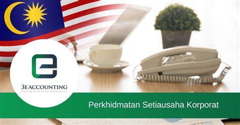 This supplier has not provided a company introduction yet. Perkhidmatan setiausaha korporat di Malaysia ...