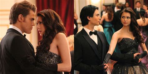 ‘the Vampire Diaries Top 10 Music Moments Television The Vampire