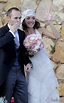 Andrés Iniesta y Anna Ortiz el día de su boda - Boda de Andrés Iniesta ...