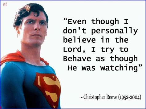 Christopher Reeve Quotes Quotesgram