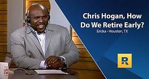 Chris Hogan, How Do We Retire Early?