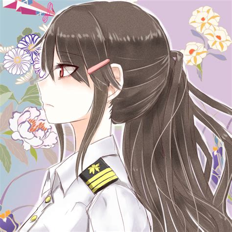 Kancolle Admiral Online Card Games Anime Kantai Collection