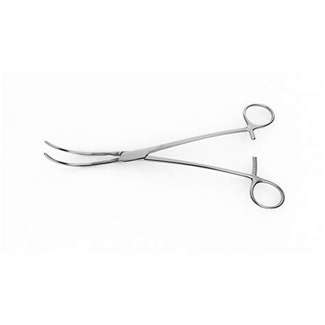 Cooley Cardiovascular Clamp Medicrest Surgical Industries