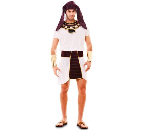 Déguisement De Pharaon Égyptien Pour Homme