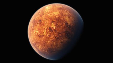 5 Things About Venus Planet Hottest Planet In Our Solar System