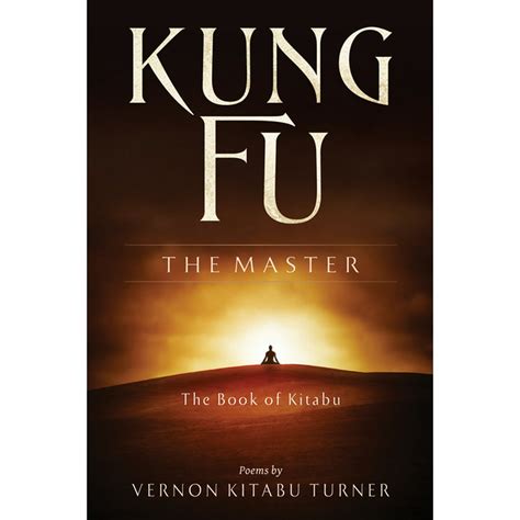 Kung Fu The Book Of Kitabu Paperback