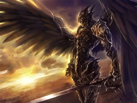 RISE A Highbabe DxD Fanfic em Anjos caídos Anjos e demônios Anjos e Anjo guerreiro