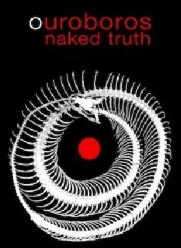 Naked Truth Ouroboros Releases Discogs My Xxx Hot Girl