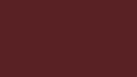 What Is The Color Of Burnt Crimson