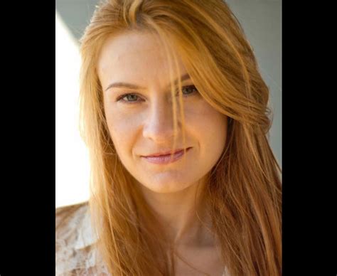 Russia News Spy Maria Butina Offered Sex For Job In Us Daily Star