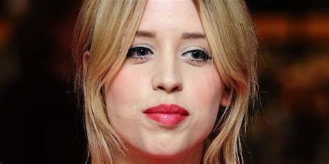 Peaches Geldof Dead Star Reveals She Did Not Fully Make Peace With