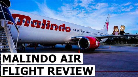 Get complete malindo air flight status online at flightpedia.org. MALINDO AIR Flight Review - Best Cheap Airline? (Kuala ...