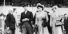 Royal Family News: il padre della Regina Elisabetta amò la divorziata ...