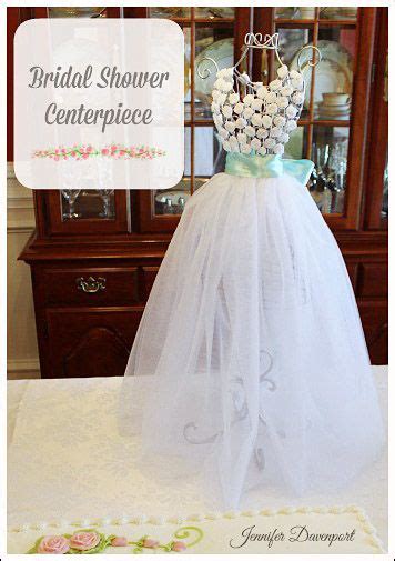 Bridal Shower Centerpiece Ideas Affordable And Adorable Bridal Shower Centerpieces Bridal