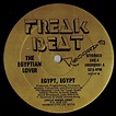 The Egyptian Lover* - Egypt, Egypt (1984, 1st Pressing, Vinyl) | Discogs