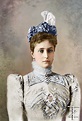 Empress Alexandra Feodorovna | Alexandra feodorovna, Alexandra, Romanov ...