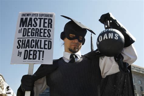 Obama Reduces Student Loan Burden Here And Now