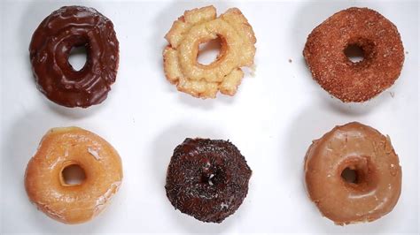 Friday is National Doughnut Day; get your free doughnuts! - ABC7 New York
