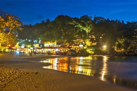 10 Best Nightlife In Kata Beach Best Places To Go At Night In Kata Beach Go Guides