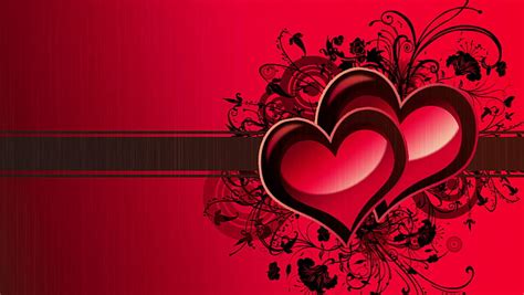 Bộ Sưu Tập Background Red Love Lãng Mạn Và Tuyệt đẹp Miễn Phí để Tải Về