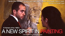 Watch A New Spirit in Painting: 6 Painters of the 1980's | Prime Video