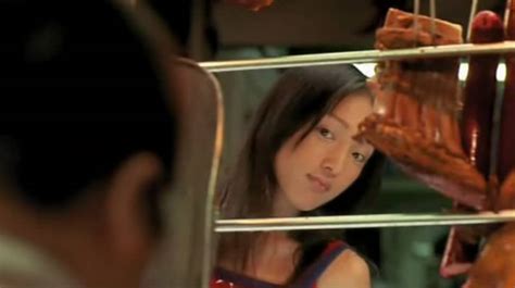 Film Review Hollywood Hong Kong 2001 By Fruit Chan