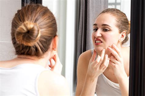Facial Blemishes Causes Types And Treatment Emedihealth