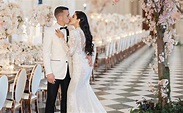 El Athletic se vuelve a ir de boda: Álex Berenguer se casa con su novia ...