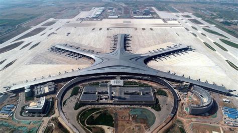 BIRAL SENSORS NOW INSTALLED IN 45 AIRPORTS ACROSS CHINA | Airport Suppliers