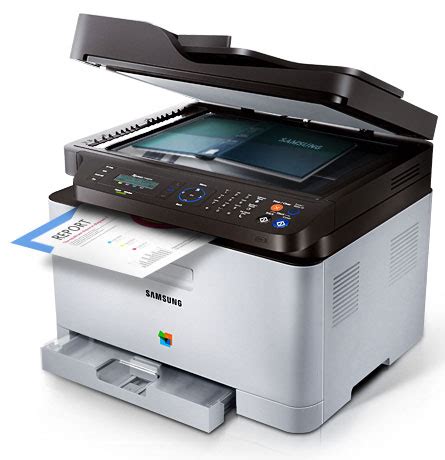 Download samsung printer drivers for free to fix common driver related problems using, step by step instructions. Amazon.com: Samsung Multifunction Xpress C460FW: Electronics