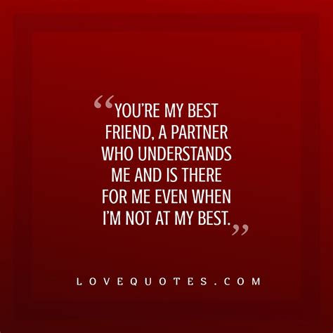 At My Best Love Quotes