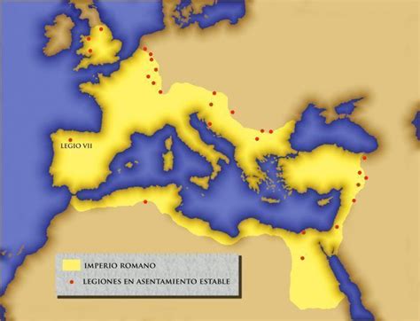 Historia Y Evolución Territorial Del Reino De León Geografía Infinita