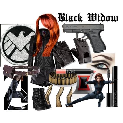 Designer Clothes Shoes And Bags For Women Ssense Black Widow Costume