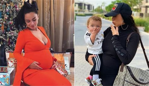 Durant son incroyable soirée d'anniversaire organisée par son mari laurent, d'énormes gaffes ont été faites et cela laisse. Jazz : enceinte de son deuxième enfant, elle se fait critiquer pour être allée en boîte