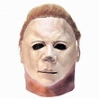 Halloween II Deluxe Michael Myers Mask - Walmart.com - Walmart.com