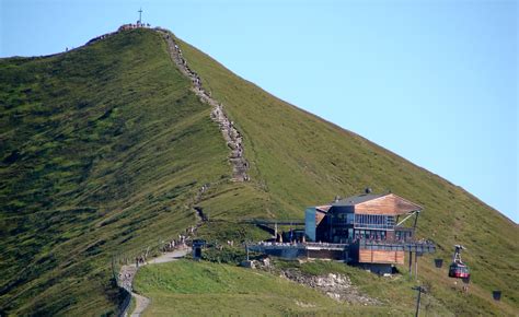 Alpinschule oberstdorf gmbh & co. Fellhornbahn Oberstdorf